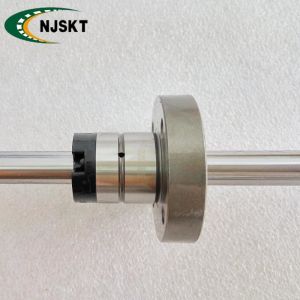 Buy cheap High Accuracy Flange Type 40mm TBI Ball Spline SLF040 Ball Splines Bearing from wholesalers