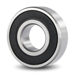 Buy cheap ZZ And 2RS Types Washing Machine Bearings High Precision One Way Clutch from wholesalers