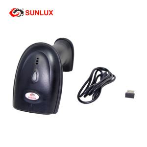 Buy cheap Store Usb 13 Mil Bluetooth Wireless 2D Barcode Scanner from wholesalers