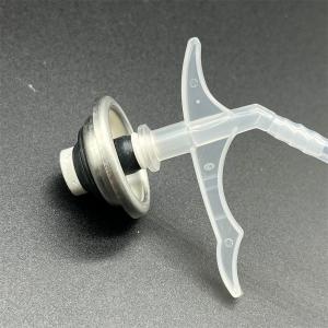 Buy cheap High-Precision Foam Adhesive Spray Valve for Construction Use - Durable Design, Efficient Application from wholesalers