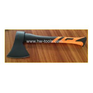 Buy cheap Axe with fiberglass handle from wholesalers