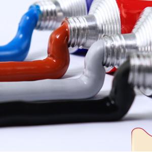 Buy cheap Siway RTV Fire Resistant Silicone Sealant Adhesive Glue from wholesalers