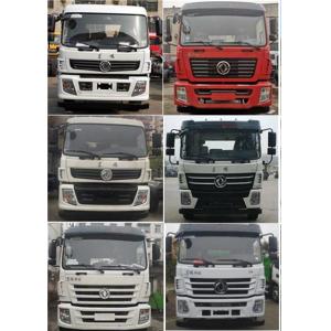 Buy cheap Used or New Condition 6x2 Manual Transmission Garbage Compactor Truck from wholesalers