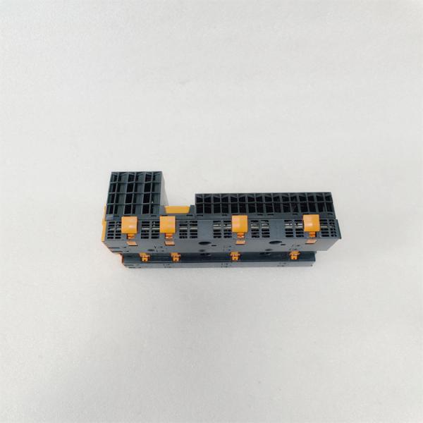 8B0M0170HW00.000-1 B&R ACOPOSMULTI MOUNTING PLATE WITH BACKPLANE