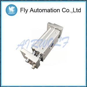 Buy cheap Aluminum Alloy Smc Pneumatic Cylinder Nickel Plated Mhl2-25d1 Mhl2-40d2 from wholesalers