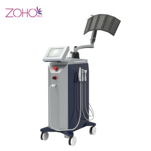 Buy cheap Vertical Facial Zohonice 1khz Pdt Led Light Therapy Machine from wholesalers