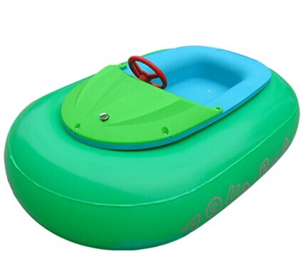 Buy cheap Inflatable swimming pool Toys Boat / Small Electric kids Paddle Boat from wholesalers