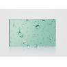 Buy cheap 4MM PVDF Nano Coating 4*8ft ACP Sheet Panel B1 Grade Non - Combustible Gold / Silver For Building Contractor from wholesalers