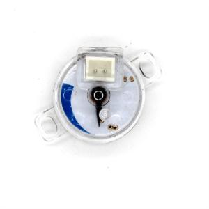 Buy cheap Industrial Dual Scale Psi/bar Circle Manometer With Durable Construction from wholesalers