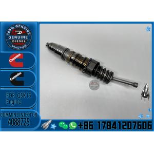 Buy cheap WEIYUAN ISX15 External repair kit 6516001 6516001-X15 for Cummins X15 injector 4062569 4088725 from wholesalers