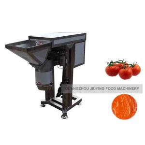 Buy cheap Multifunctional Tomato Grinder Paste Making Machine 304 Stainless Steel from wholesalers