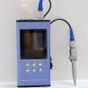Buy cheap HGS911HD Vibration Balancer With USB 2.0 Interface / FFT Spectrum Analyzer Easy To Use from wholesalers
