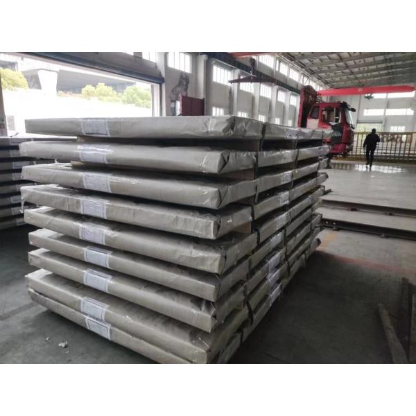 Quality 2B Stainless Steel Sheets ASME 304 304L 316 316L for sale