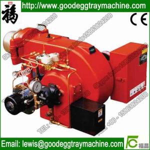 Egg Tray/Carton Drying System