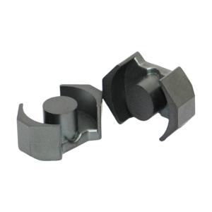 Buy cheap Permanent Magnet Soft Ferrite Core Factory Direct Supply RM9 PC40 from wholesalers