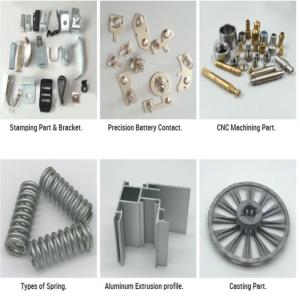 Buy cheap Anodic Oxidation 6000 Series Customized Aluminum Profile from wholesalers