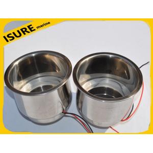 Buy cheap marine hardware/marine fittings/ drink cup holder product