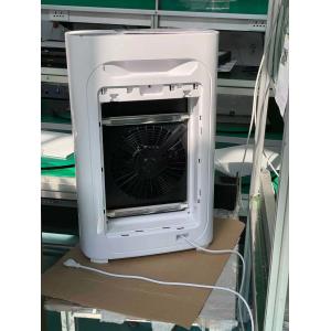 Big Eye series Purilizer-UVC and HEPA H11 Air purifier and air sterilizer good