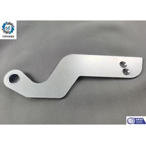 Buy cheap 5mm Medical Equipment Sheet Metal Laser Cutting And Bending Parts Components ODM from wholesalers