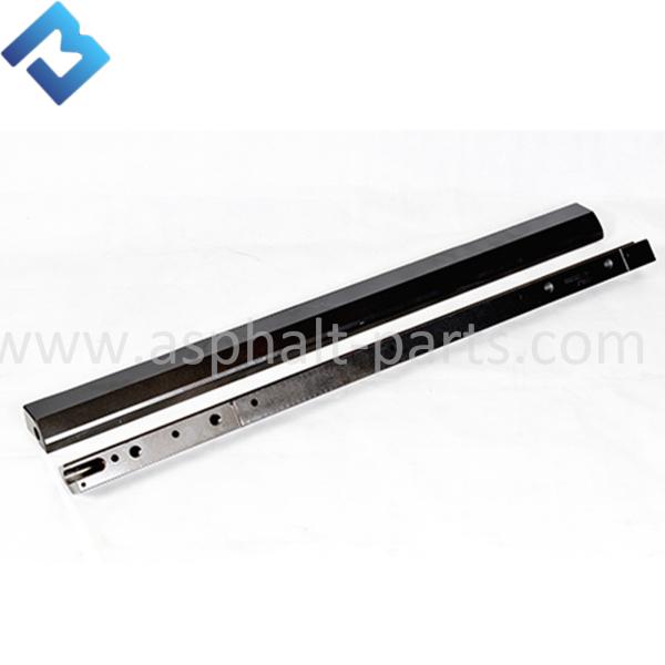 Quality ABG  Dynapac Asphalt Paver 2203109 2203136 2203171 2203200 screed plate tamper bar  screed assembly for sale