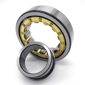 Buy cheap High Quality Cylindrical Roller Bearing  NJ2217E 85*150*36mm from wholesalers
