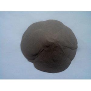 Buy cheap 47%Wc+Nicrbsi Nickel Based Powder Fused Tungsten Carbide Powder from wholesalers