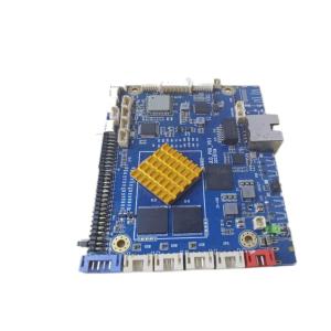 China Rockchip RK3568 Board Motherboard Self-service Kiosk Machine Embedded Mainboard  on sale