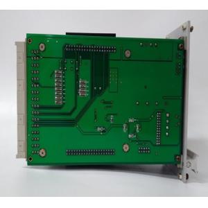 Buy cheap MMS6823A EPRO Dual Channel Shaft Displacement Monitor Precision Industrial Control Module from wholesalers