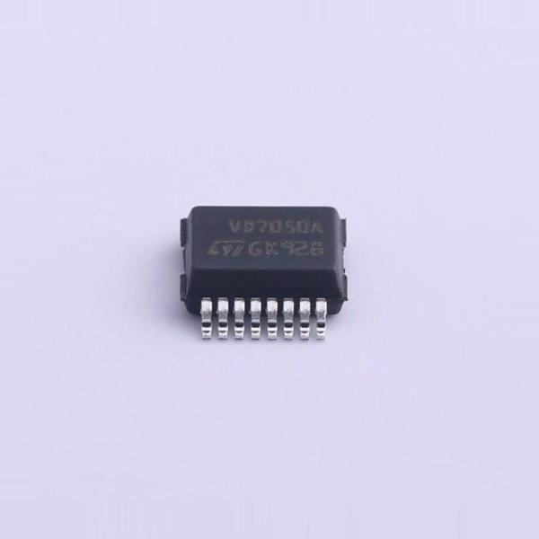 Quality VND7050AJTR Power Switch ICs Chips Integrated Circuits IC Chips IC for sale