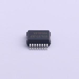 Buy cheap VND7050AJTR Power Switch ICs Chips Integrated Circuits IC Chips IC from wholesalers