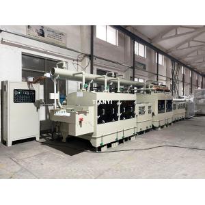 Buy cheap Stainless Steel Chemical Pattern Developer Machine For Graphic Imaging product