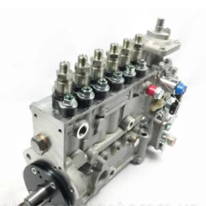 Buy cheap Cummins 6CTA 8.3 Engine Fuel Injection Pump 3973900 from wholesalers
