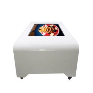 Buy cheap Lcd Tronix Kids Games Interactive Touch Tables 32 Inch Smart Coffee Table from wholesalers