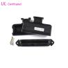 Buy cheap TYCO Champ 50 Pin Receptacle IDC Female Connector With 180 degree Plastic Cover from wholesalers