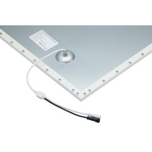 Buy cheap White SMD Flat IP65 LED Panel Light Surface Mount Multiscene from wholesalers