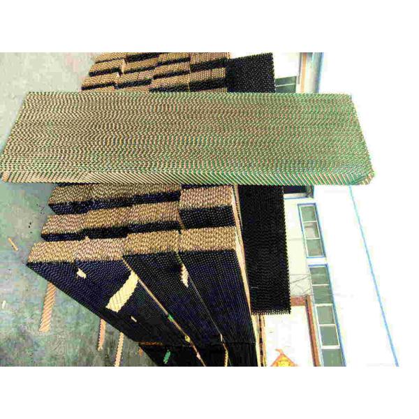 Quality cooling pad for poultry house for sale