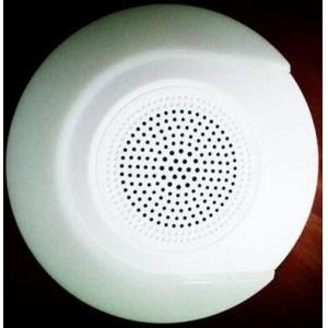 Buy cheap Romance Portable Smart Led Bulb Speaker Multicolored Led Light Or Single Color from wholesalers