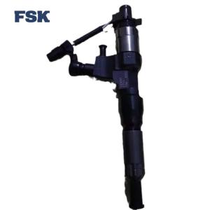 Buy cheap Injector 0445110527 Yunnei KM38CRYN38CR Engine Electronic Fuel Injector Common Rail Injector from wholesalers