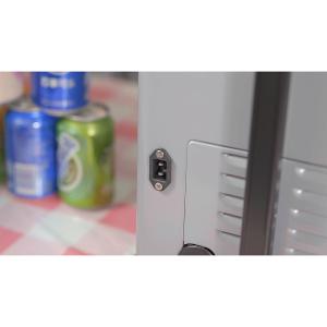 Buy cheap CE ROHS Approved 18L Camping Car Fridge Cooler With R134a Refrigerant from wholesalers