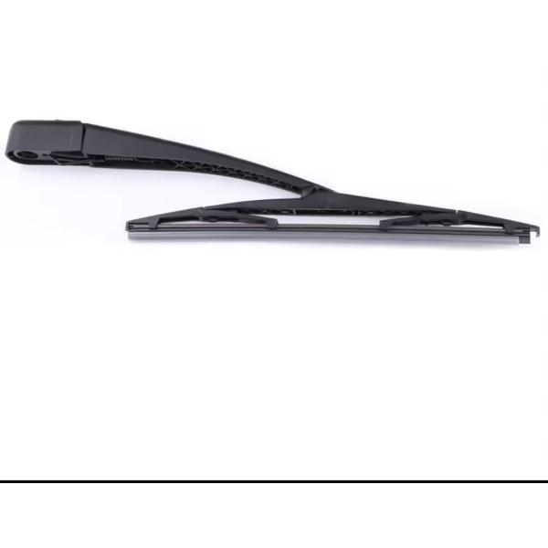 Quality Rubber Bendable Back Wiper Blade Fashionable Rear Windscreen Wiper Replacement for sale