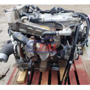 Buy cheap Isuzu 4HE1 4HF1 4HG1 4HJ1 4HK1 4HL1 Diesel Engine Parts from wholesalers