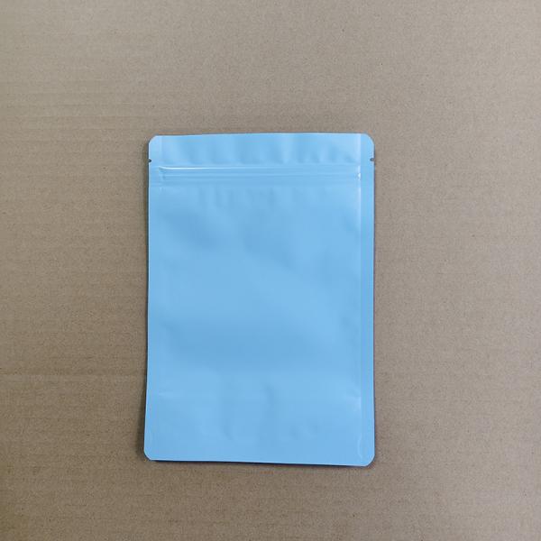 Buy cheap Coffee Stand Up Pouches Oxygen Aroma Barrier Bags Resealable Zipper Doypack Style from wholesalers