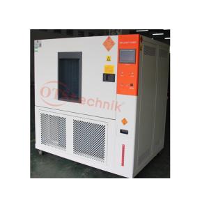 China Fast Rapid High Low Temperature Thermal Cycle Chamber With A Ramp 5C Per Min on sale