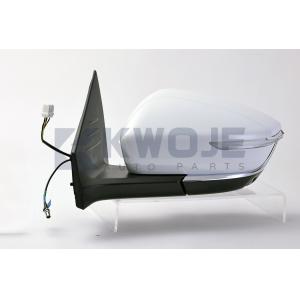 Buy cheap 2018 JETOUR X90Plus F08-8202P27AA Side Mirror OUTER-LH from wholesalers
