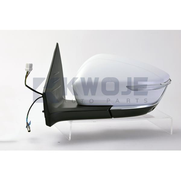 Quality 2018 JETOUR X90Plus F08-8202P27AA Side Mirror OUTER-LH for sale