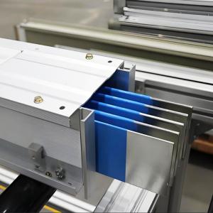 Buy cheap 60Hz Lighting Busway 600V 800A with UL CSA CE Certifications from wholesalers