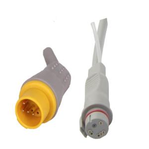 Buy cheap IBP Adapter Cable SCL 4pin To BD transducer from wholesalers