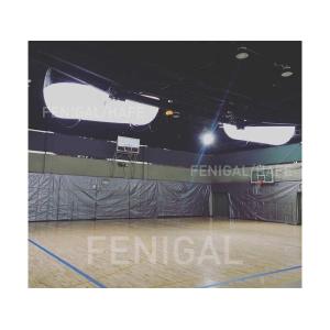 Buy cheap Daylight 2400W 1000000lm Helium Lighting Balloons from wholesalers