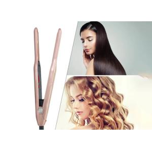 Buy cheap PTC Heating Hair Ironing Machine from wholesalers