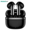 Buy cheap ENC Noise Isolating Earbuds TWS Wireless In Ear Earphones Bluetooth 5.1 18S from wholesalers